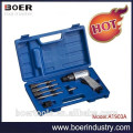 Air Tool Kit 8pcs 150mm Air Hammer Kit